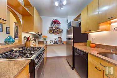 Sold by Halstead Real Estate