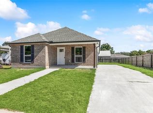 2505 Flamingo St, Saint Bernard, LA 70085