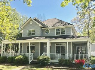 6514 Moores Mill Rd NE, Huntsville, AL 35811