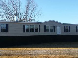 311 Church Ave SW, Coeburn, VA 24230