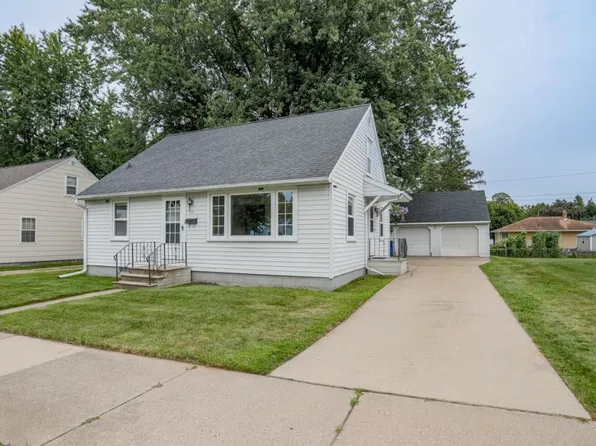 415 North 9TH AVENUE, Wausau, WI 54401