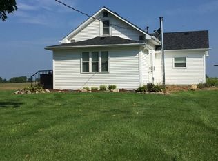 1080 W Waits Rd, Kendallville, IN 46755