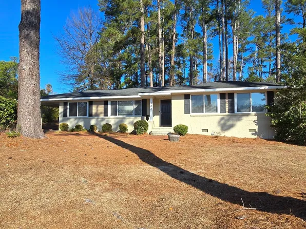 403 Aumond Rd, Augusta, GA 30909