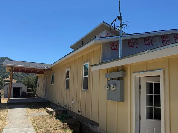 4520 feliz creek Drive, Hopland, CA 95449