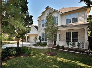 71 N Greenvine Cir, Spring, TX 77382