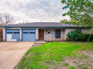 4924 Cummings Dr, North Richland Hills, TX 76180