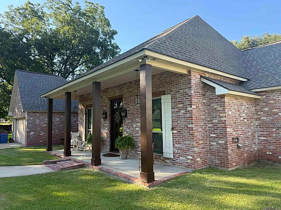 3rd image of 26105 Tenant Rd