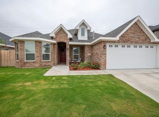 6005 Ridge View St, Midland, TX 79705