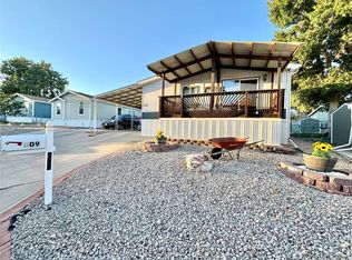 1801 W 92nd Ave LOT 809, Federal Heights, CO 80260