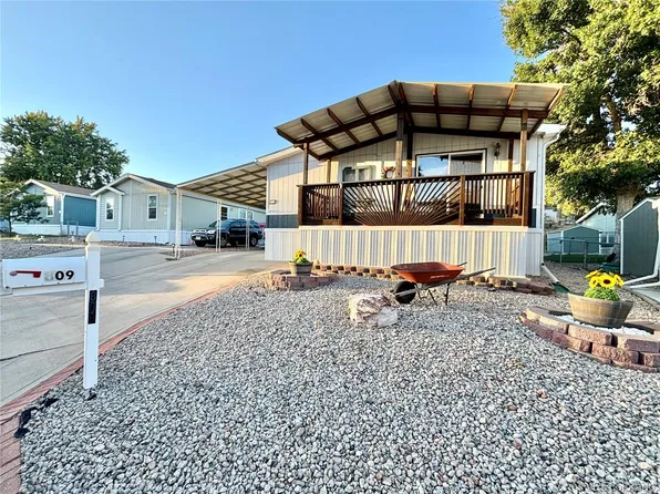 1801 W 92nd Avenue LOT 809, Denver, CO 80260