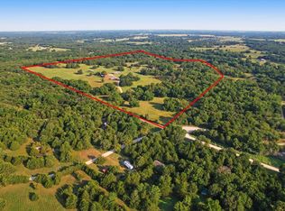 693 Gilbreath Rd, Sadler, TX 76264