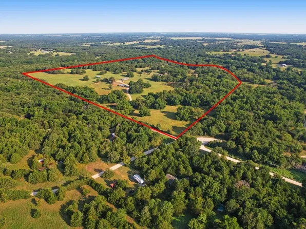 693 Gilbreath Rd, Sadler, TX 76264