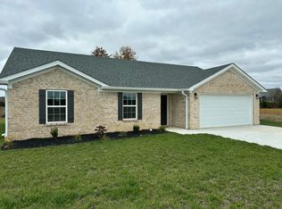 114 Choctaw Trl, Richmond, KY