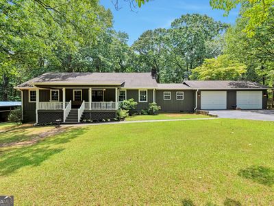 1824 Round Rd, Grayson, GA, 30017