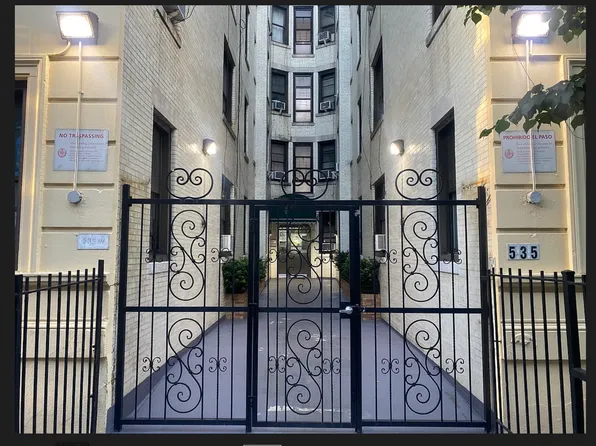 535 West 163rd Street 42 image 22 of 22