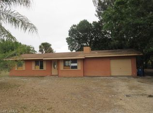 312 Queens Dr, Fort Myers, FL 33905