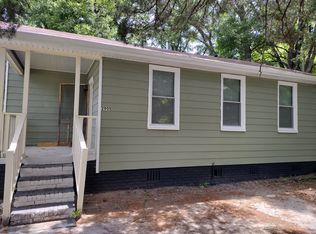 2901 Alabama Dr, North Charleston, SC 29405