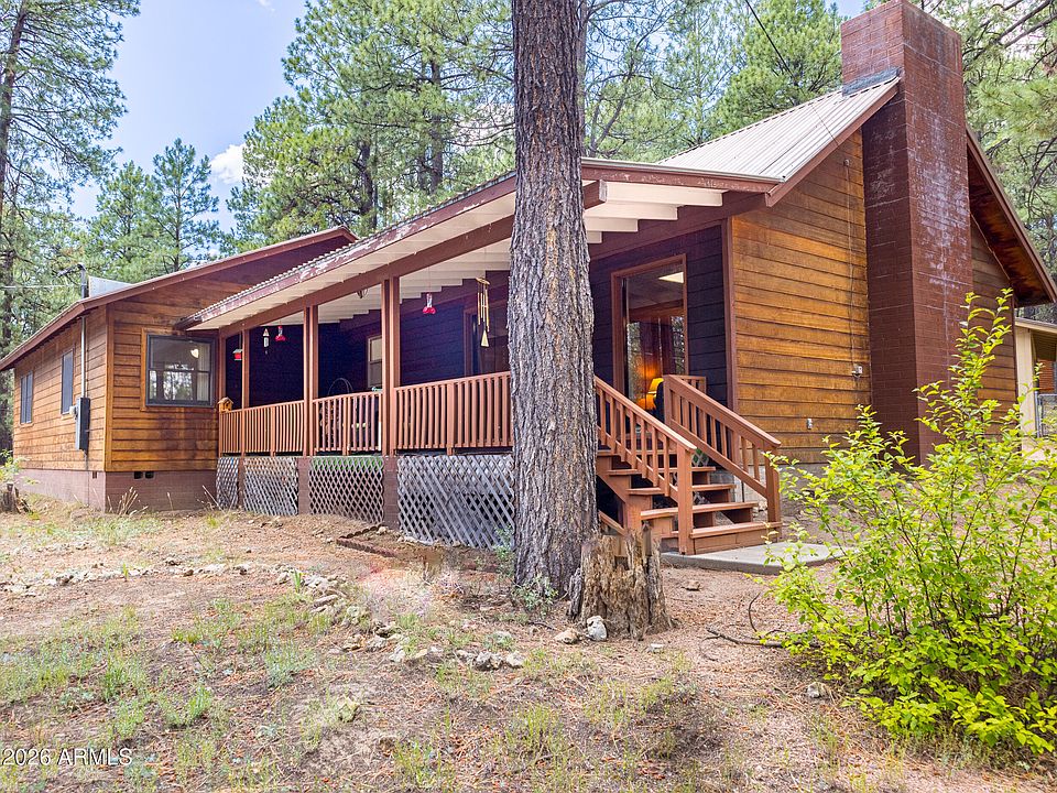 1st image of 2275 TURKEY Trail