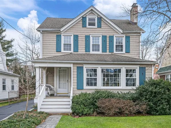 103 Smith Avenue, White Plains, NY 10605