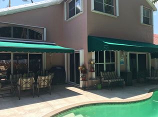 4253 SW 153rd Ave, Miramar, FL 33027