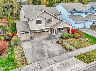 19213 134th St E, Bonney Lake, WA