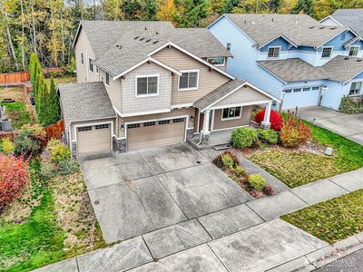 19213 134th Street E, Bonney Lake, WA, 98391