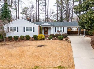 5004 Yadkin Dr, Raleigh, NC 27609