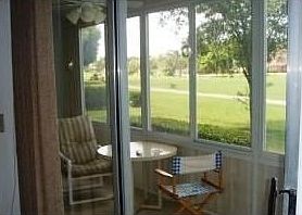 PATIO VIEW