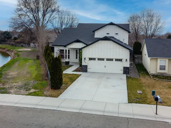 1623 W Young Ave, Nampa, ID 83651