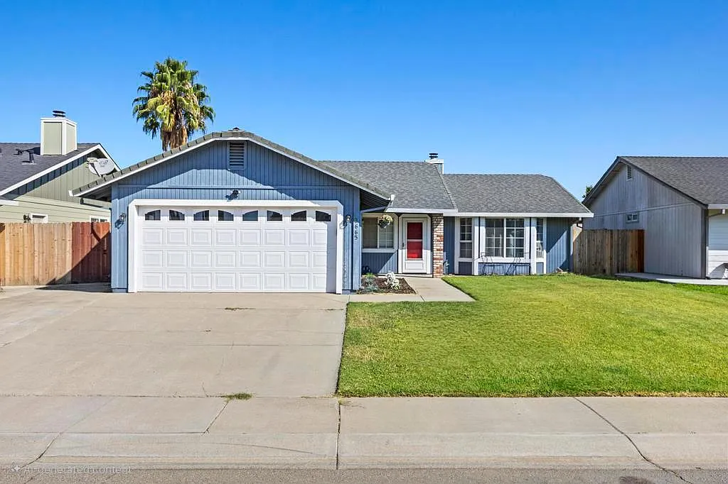 2665 Orange St photo 1