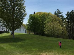 1319 Beech Ridge Rd, North Berwick, ME 03906