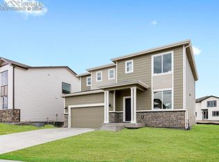 13482 Valley Peak Dr, Peyton, CO 80831