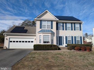 6008 Hot Spring Ln, Fredericksburg, VA 22407