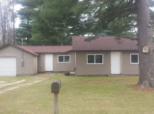 3901 Ash Rd, Harrison, MI 48625