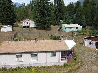 183 Basham Ln, Troy, MT 59935