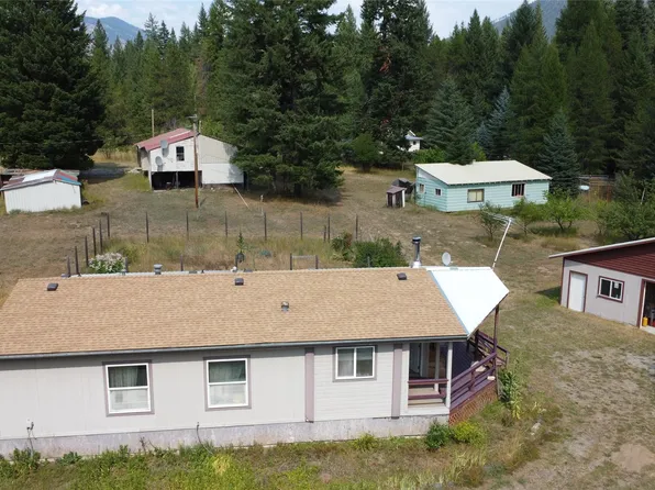 183 Basham Ln, Troy, MT 59935