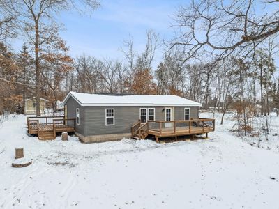 30599 Red Oak Ln, Breezy Pt, MN, 56472