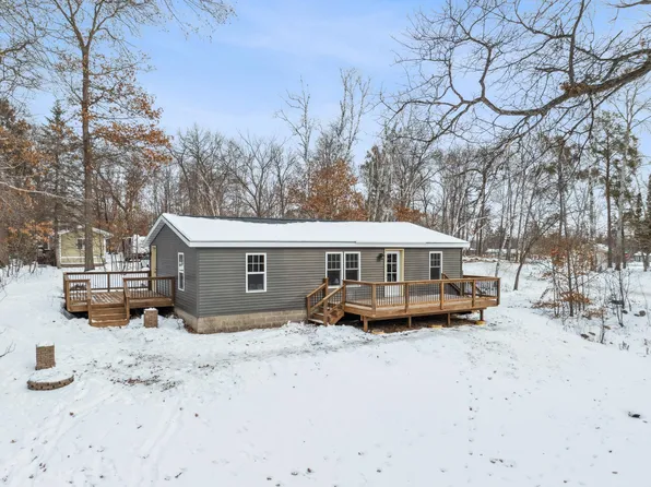 30599 Red Oak Ln, Breezy Pt, MN 56472