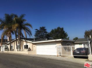 3829 Dwiggins St, Los Angeles, CA 90063