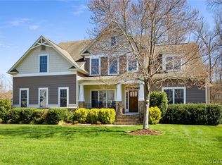 3802 Evershot Ct, Midlothian, VA 23112