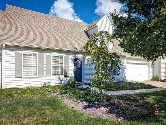 2nd image of 6260 McNaughten Place Ln #44