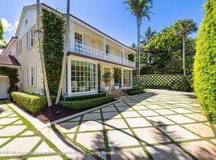 485 S County Rd, Palm Beach, FL 33480