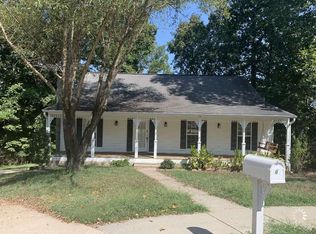 121 Sugar Maple Ct NW, Charleston, TN 37310