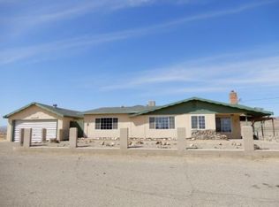 37076 Calico Blvd, Yermo, CA 92398