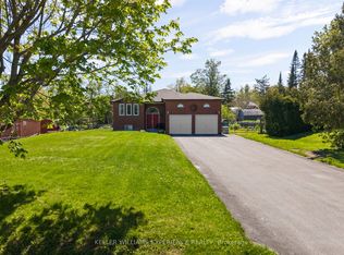 4 Campbell Ave, Oro Medonte, ON L0L1T0