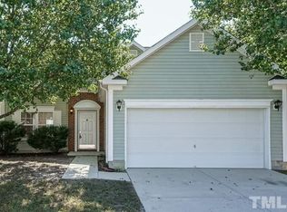 8501 Neuse Hunter Dr, Raleigh, NC 27616