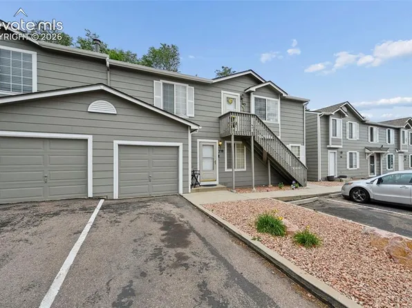 339 Ellers Grv, Colorado Springs, CO 80916