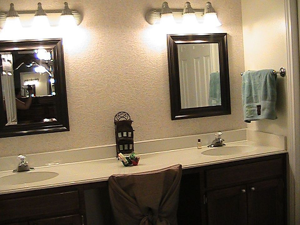 Master Bath room