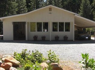 5025 Volcanoville Rd, Georgetown, CA 95634