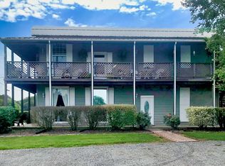 10832 New Cut Off Rd, Bon Aqua, TN 37025